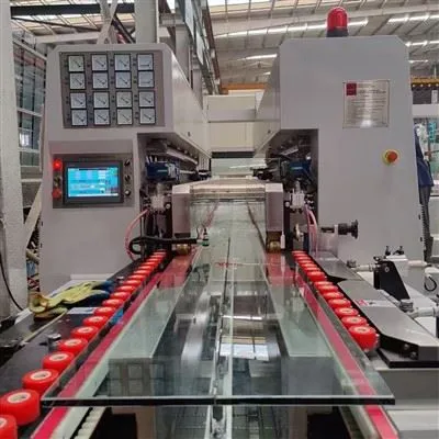 Kiến trúc kính quá khổ